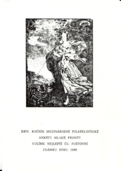 CZ 1987 98 029 **
